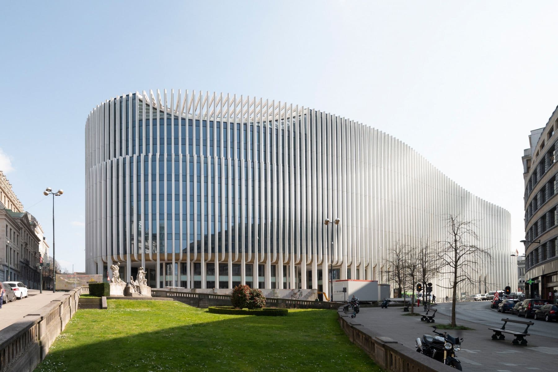 Opening a Bank Account in Belgium: The Essential Guide for Newcomers Blog Detail Bottom 1