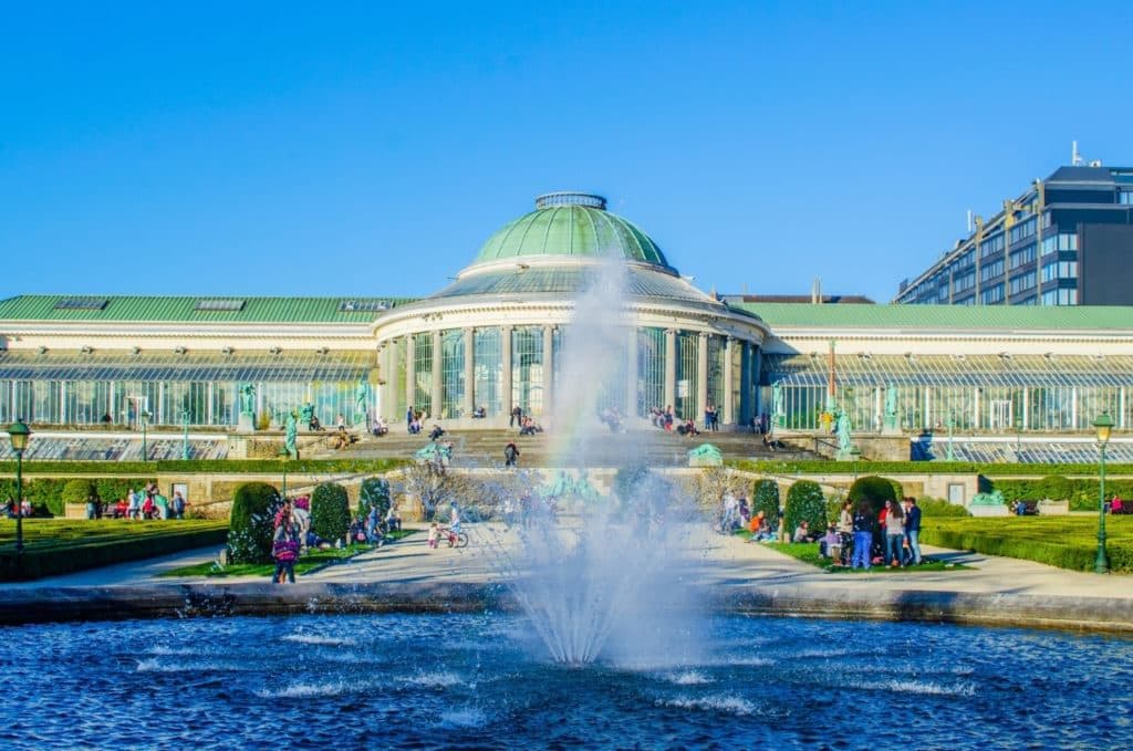 Botanical Garden.jpg The Botanical Garden