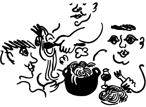 A community that cares A community that cares