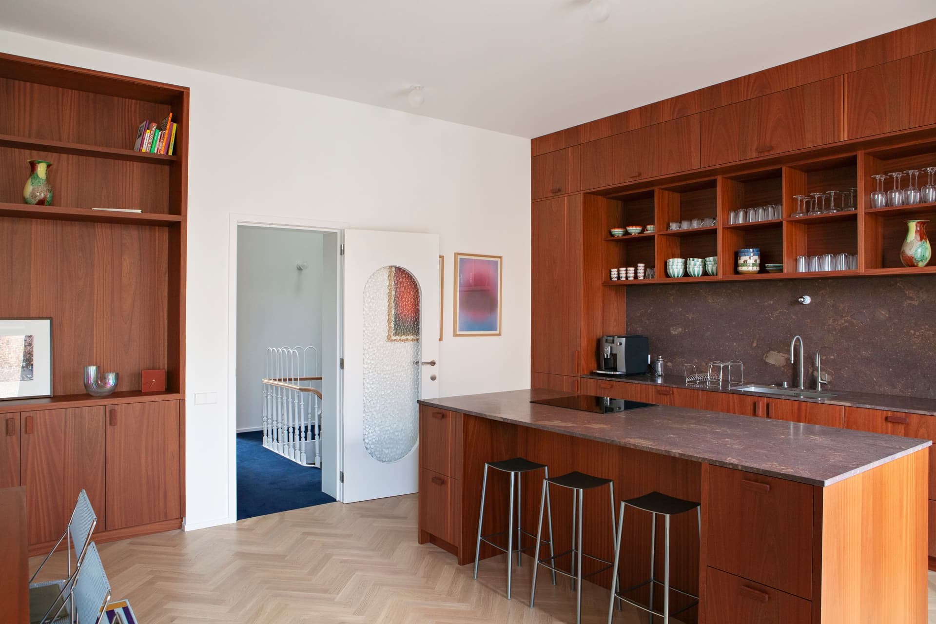 House House