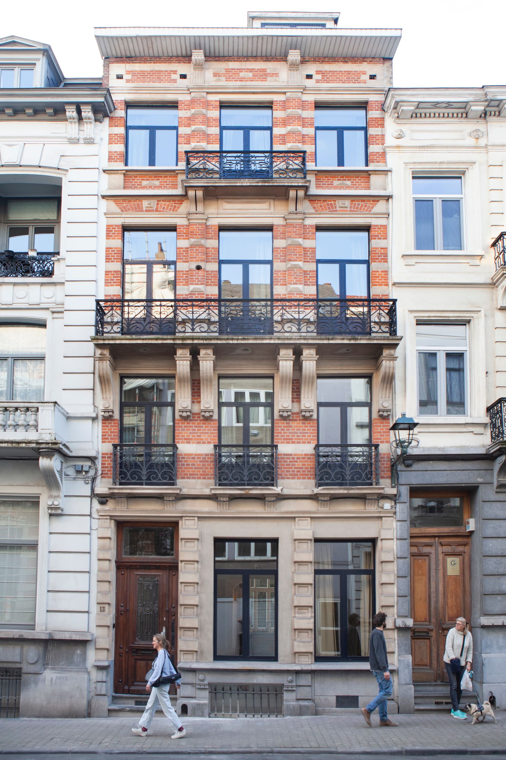 House House