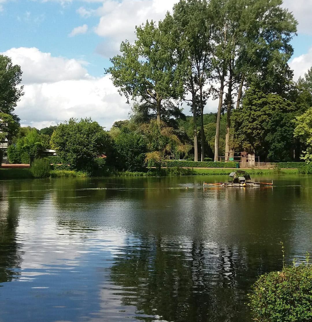 Pierre Paulus park.jpg Pierre Paulus Park