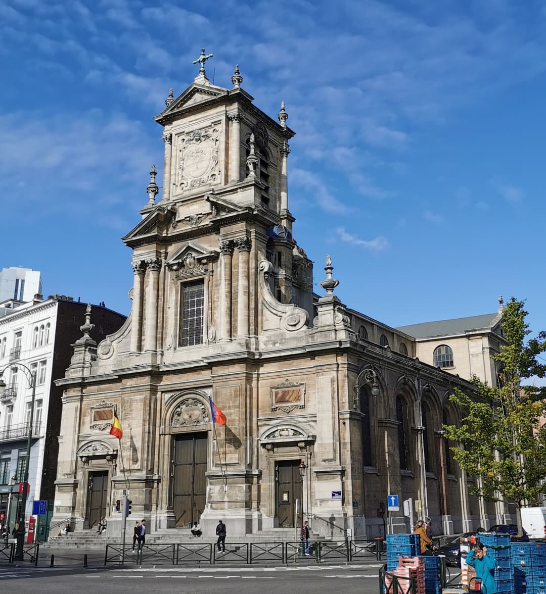 Saint josse church.jpg The Saint-Josse Church