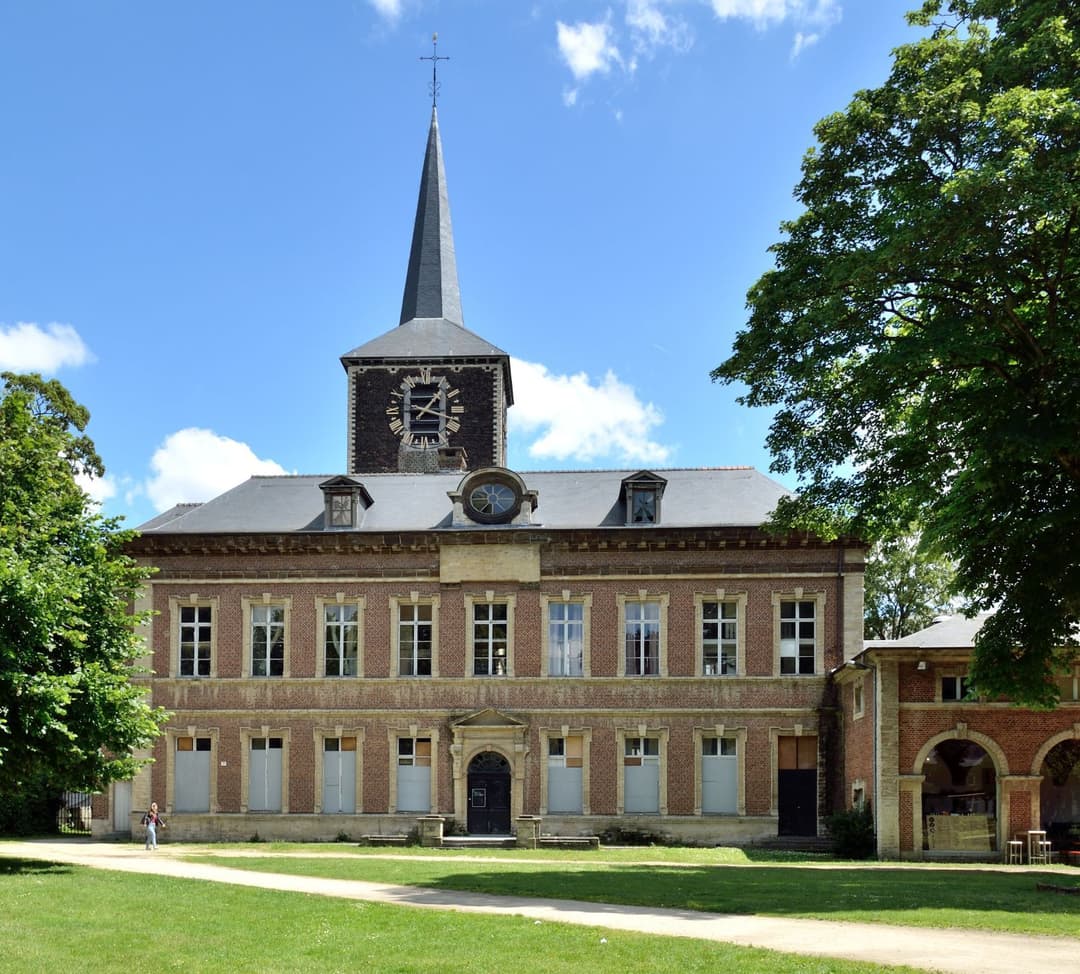 forest.jpg Abbaye de Forest