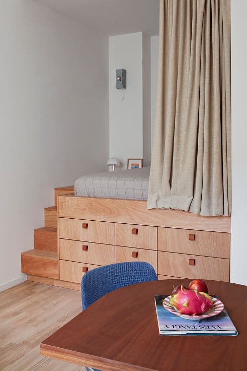 Louise 32 Our Standard