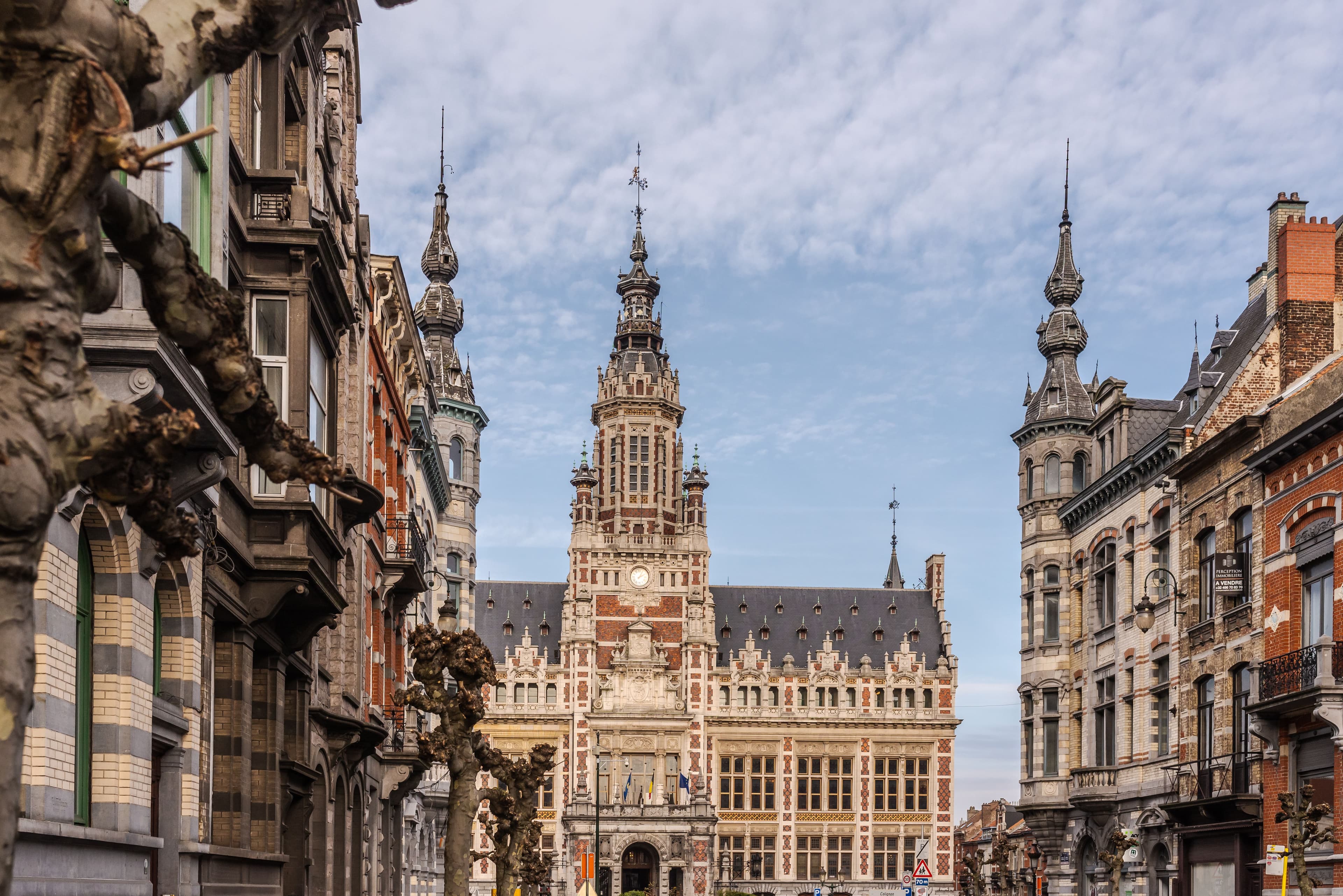 Schaerbeek Schaerbeek