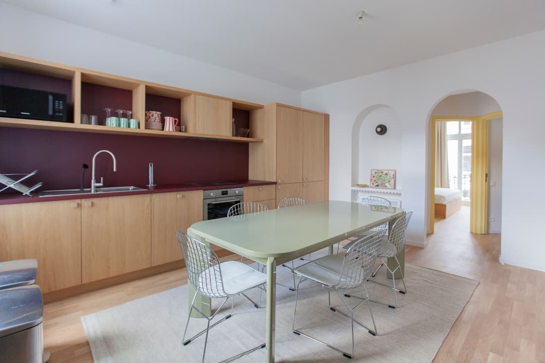 3 bedrooms apartment 3 bedrooms apartment