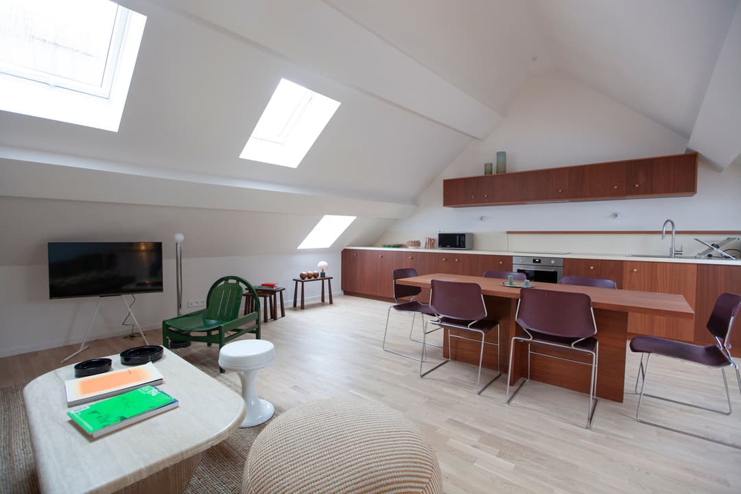 Private Apartments Private Apartments