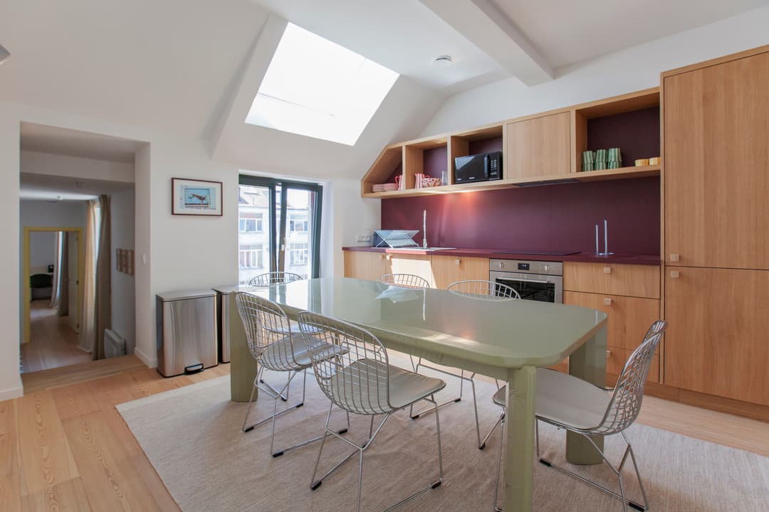 4 bedrooms apartment 4 bedrooms apartment