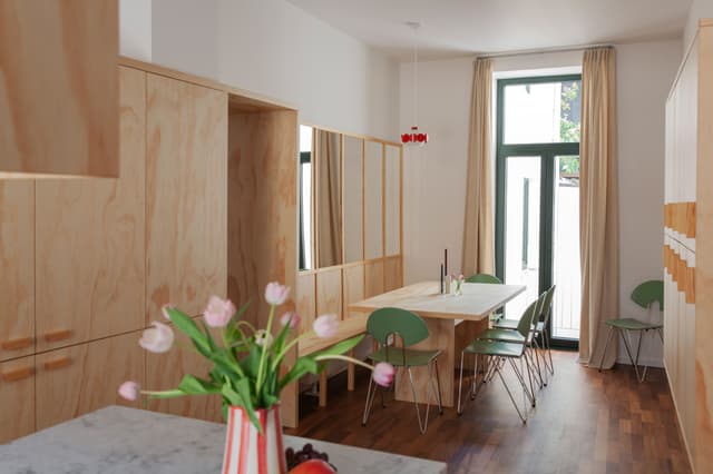 Leopold 55 Leopold 55