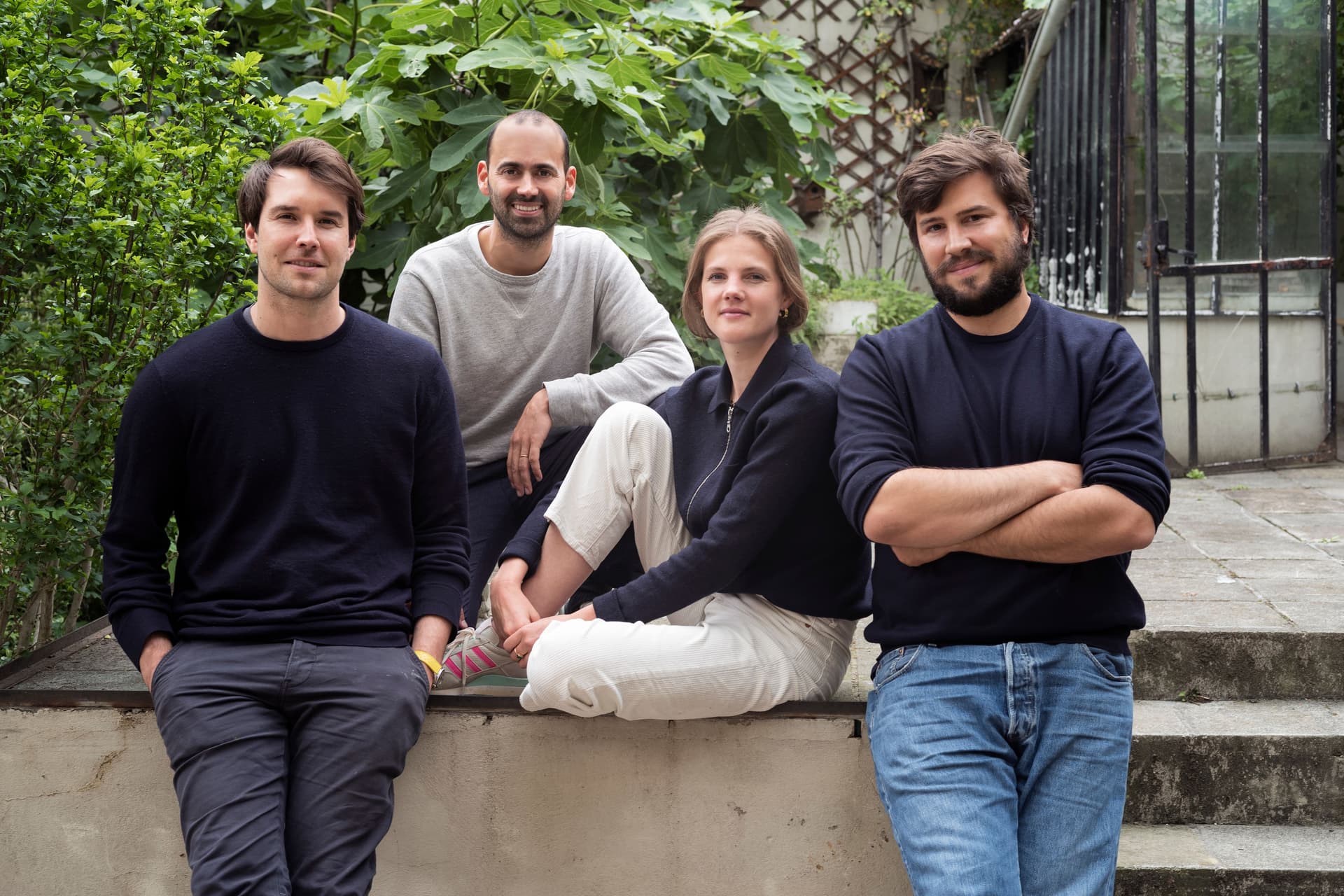 2020 – The Beginning