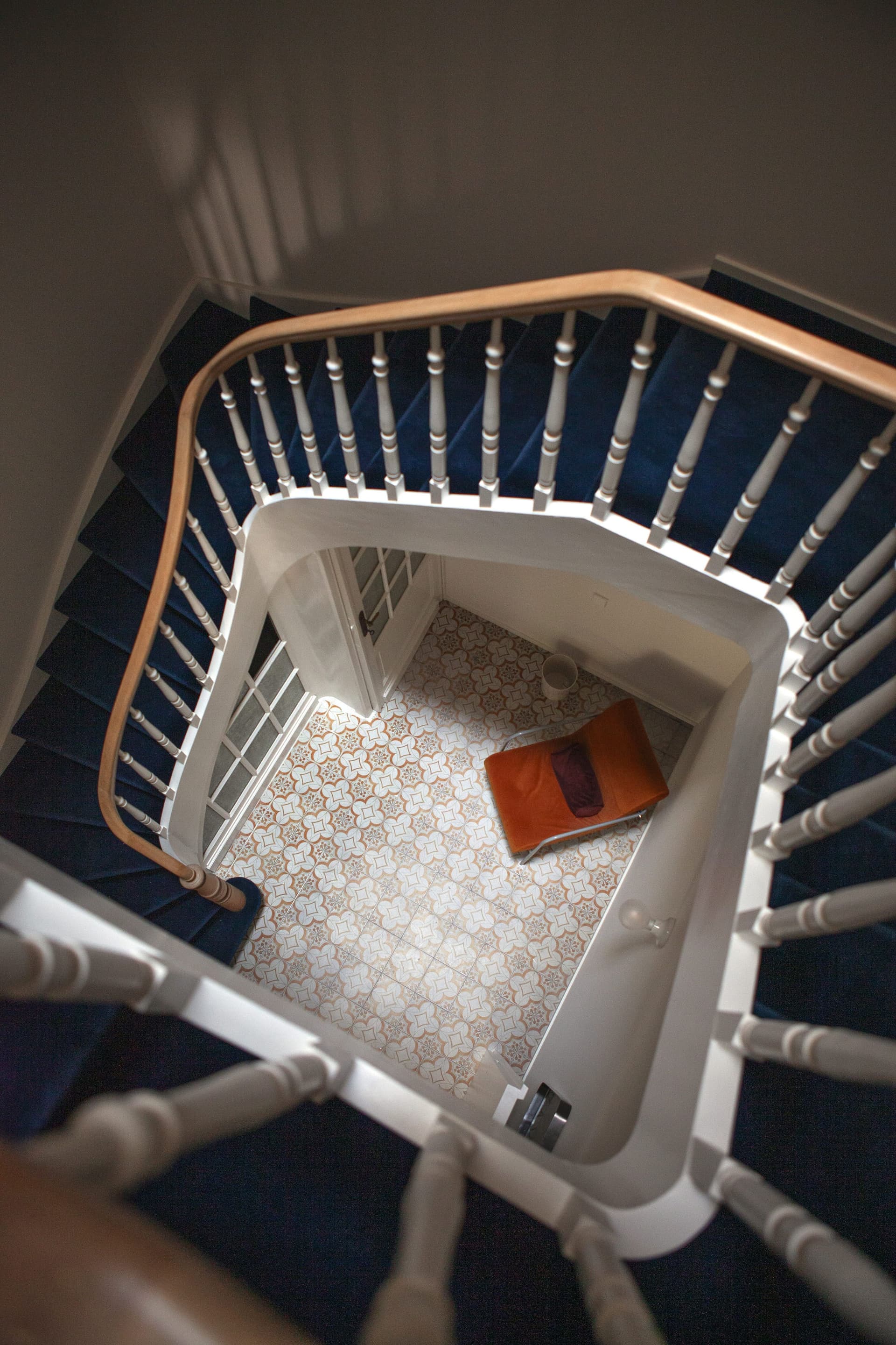 2021/2022 - Building the Foundation