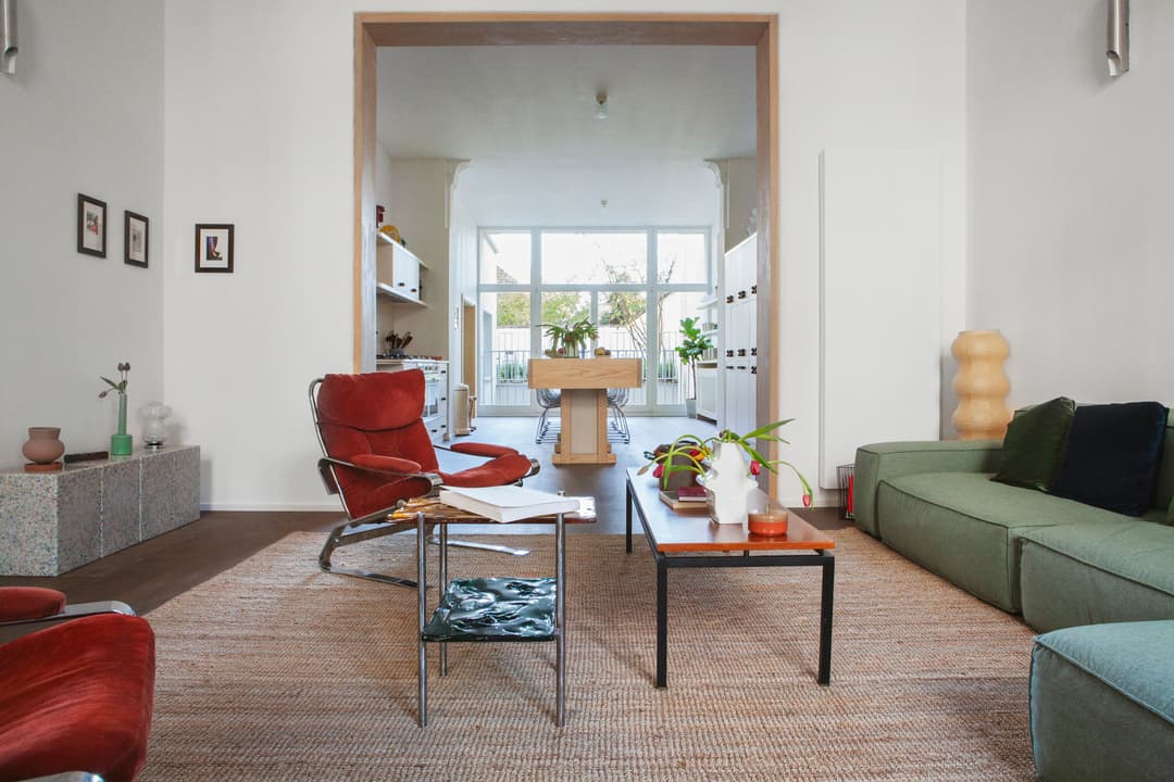 Botanique 42 Botanique 42