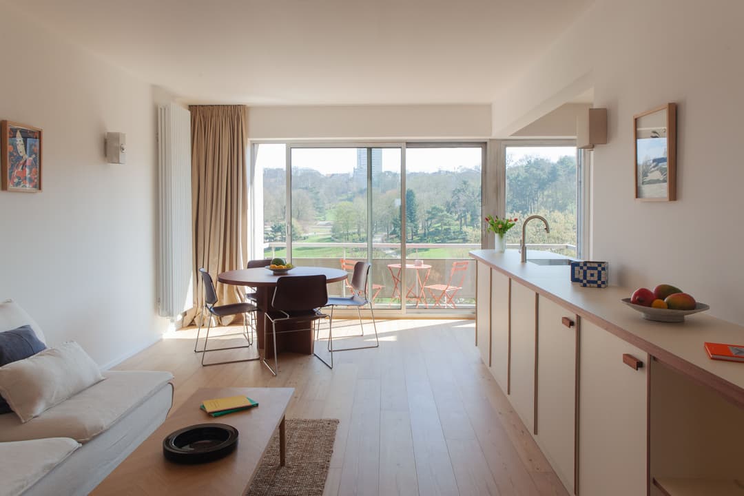 Private Apartments Private Apartments