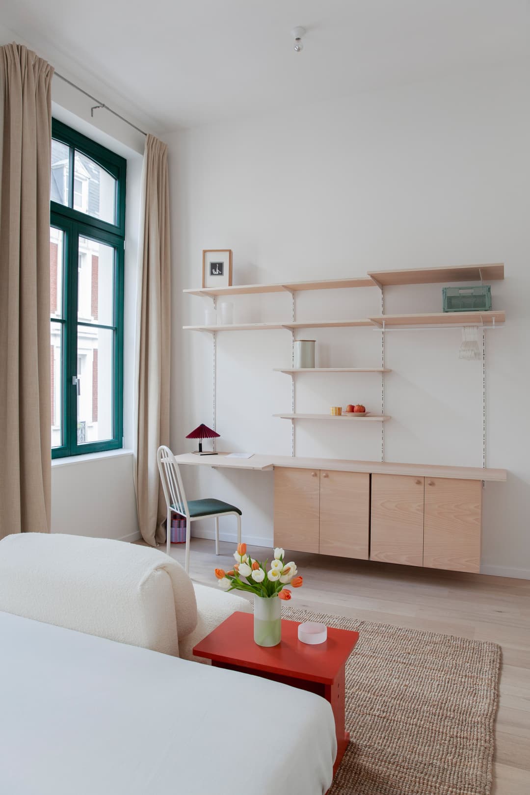 Standard+ Room Standard+ Room