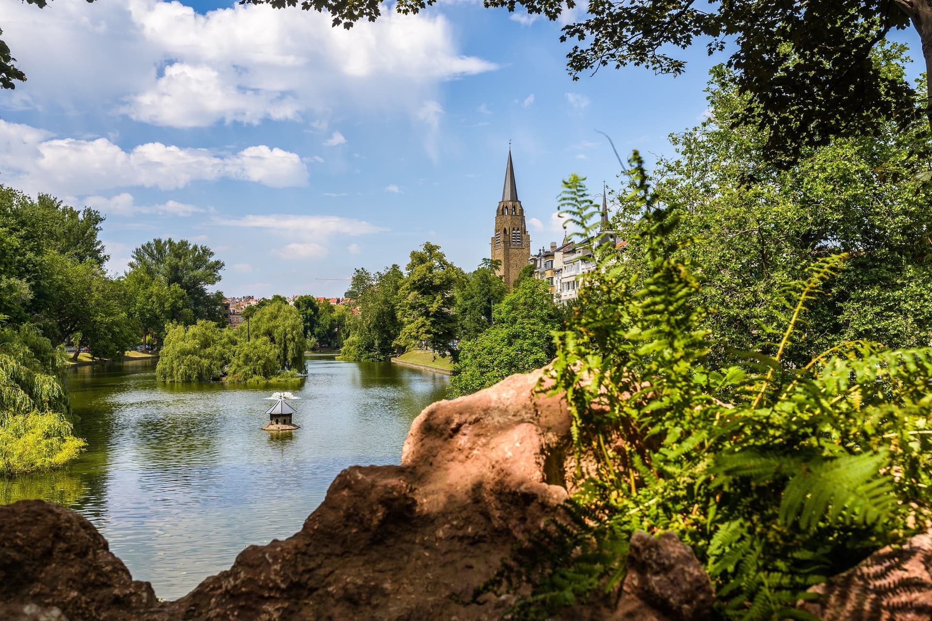 The Best Parks in Brussels Blog Detail Bottom 1