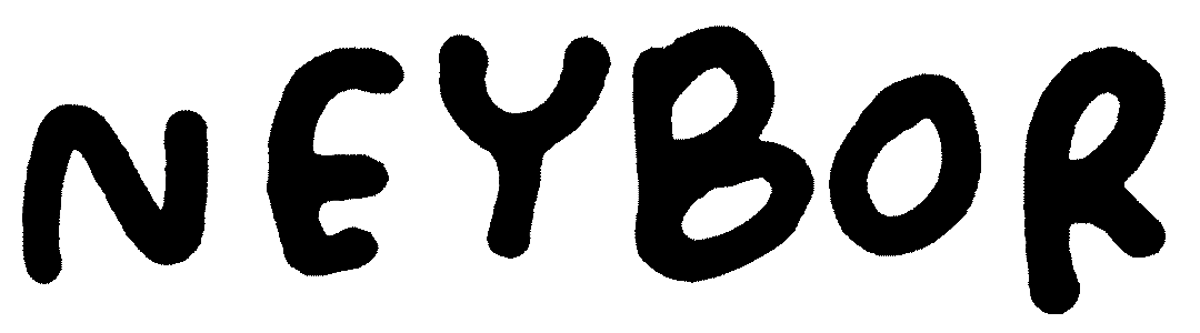 neybor-logo