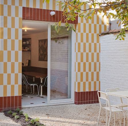 Coliving Houses Colving Houses