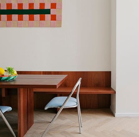 Coliving Houses Build to Last